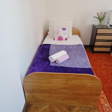 Rooms Matija Milica - Center Split Kültér fotó