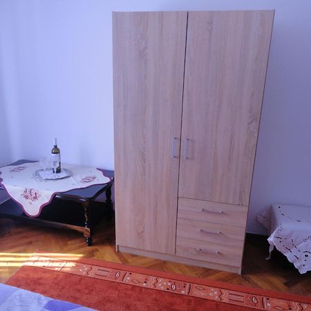 Rooms Matija Milica - Center Split Kültér fotó