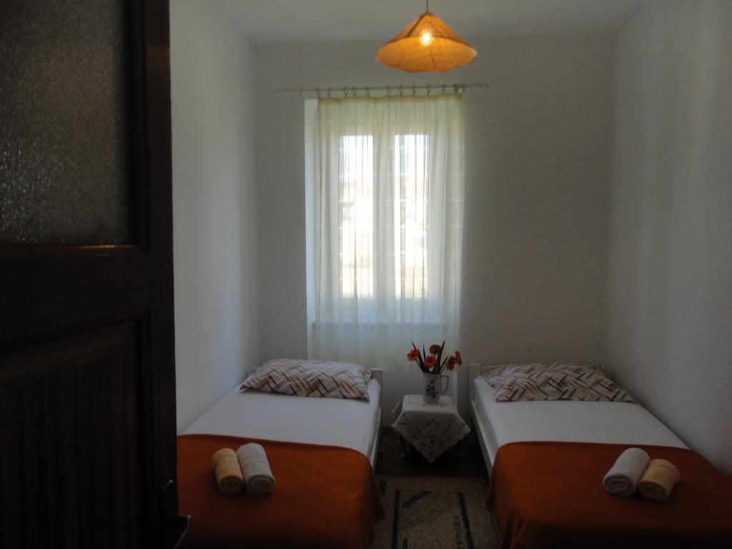 Rooms Matija Milica - Center Split Kültér fotó