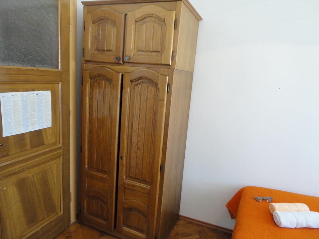Rooms Matija Milica - Center Split Kültér fotó