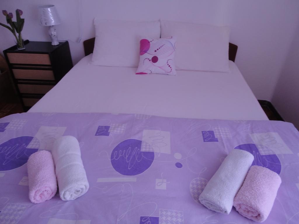Rooms Matija Milica - Center Split Kültér fotó