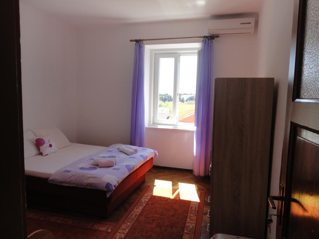 Rooms Matija Milica - Center Split Kültér fotó