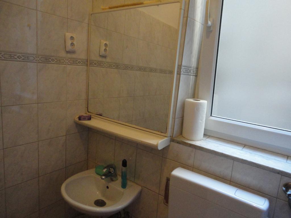 Rooms Matija Milica - Center Split Kültér fotó